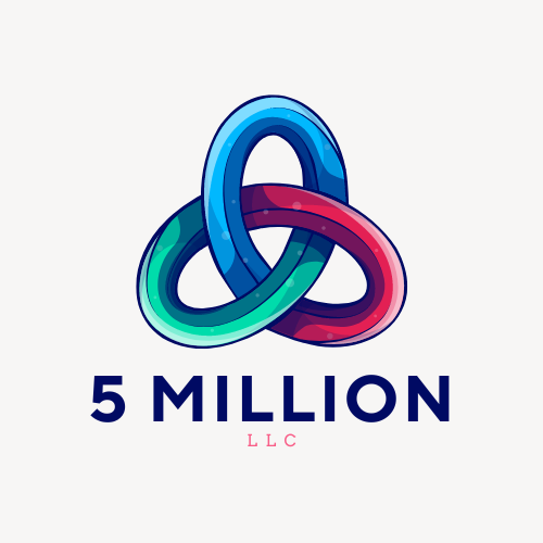 5 Million LLC